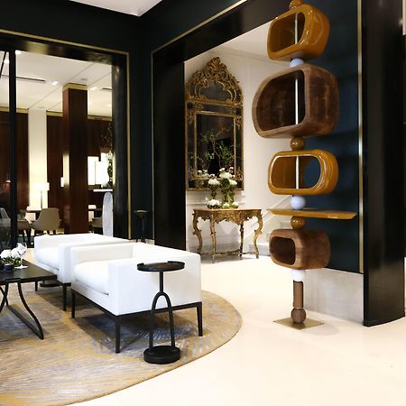 Hotel Montalembert Paris Eksteriør billede