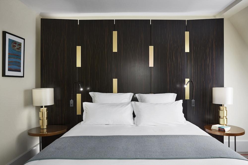 Hotel Montalembert Paris Eksteriør billede
