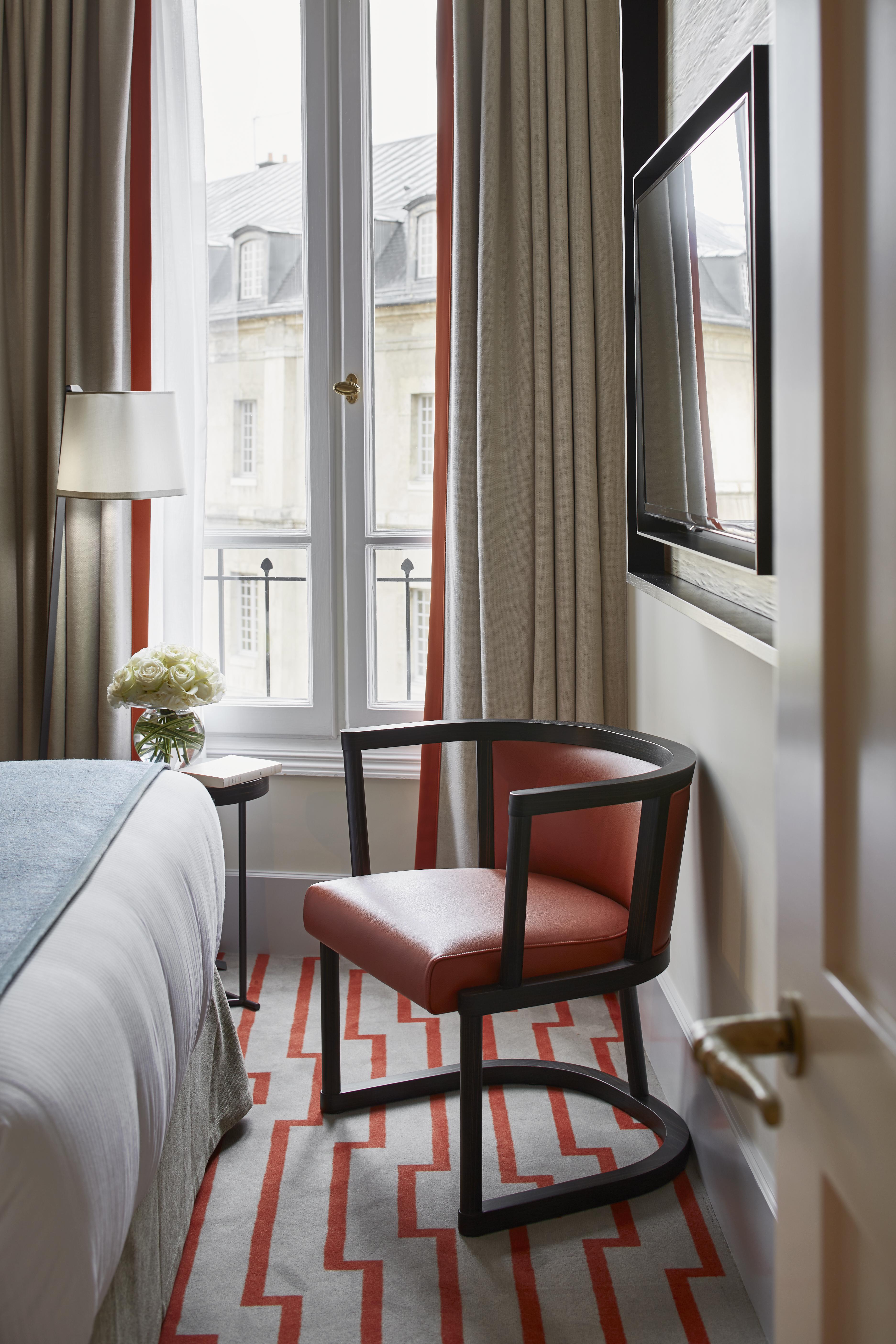 Hotel Montalembert Paris Eksteriør billede