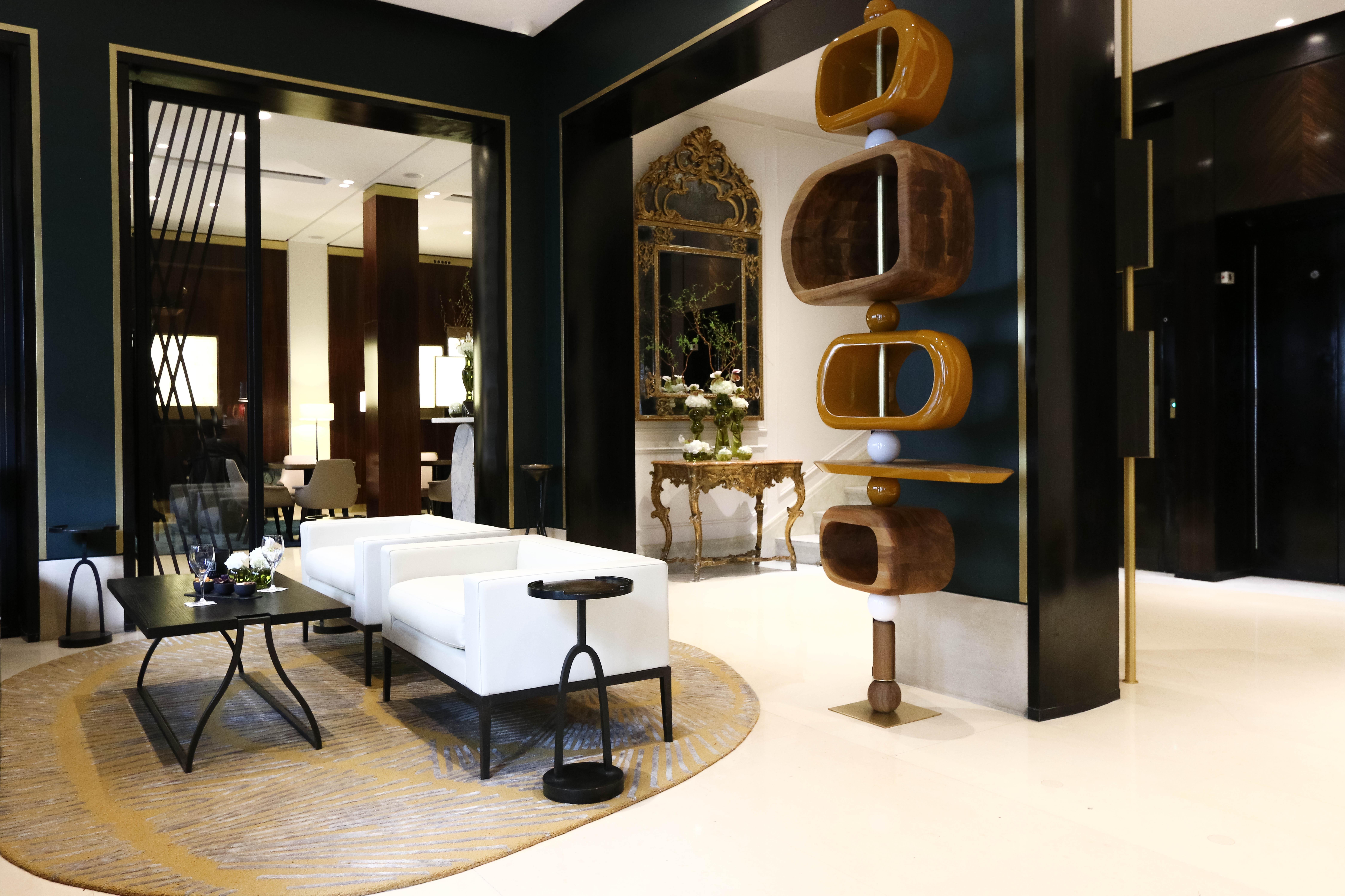 Hotel Montalembert Paris Eksteriør billede