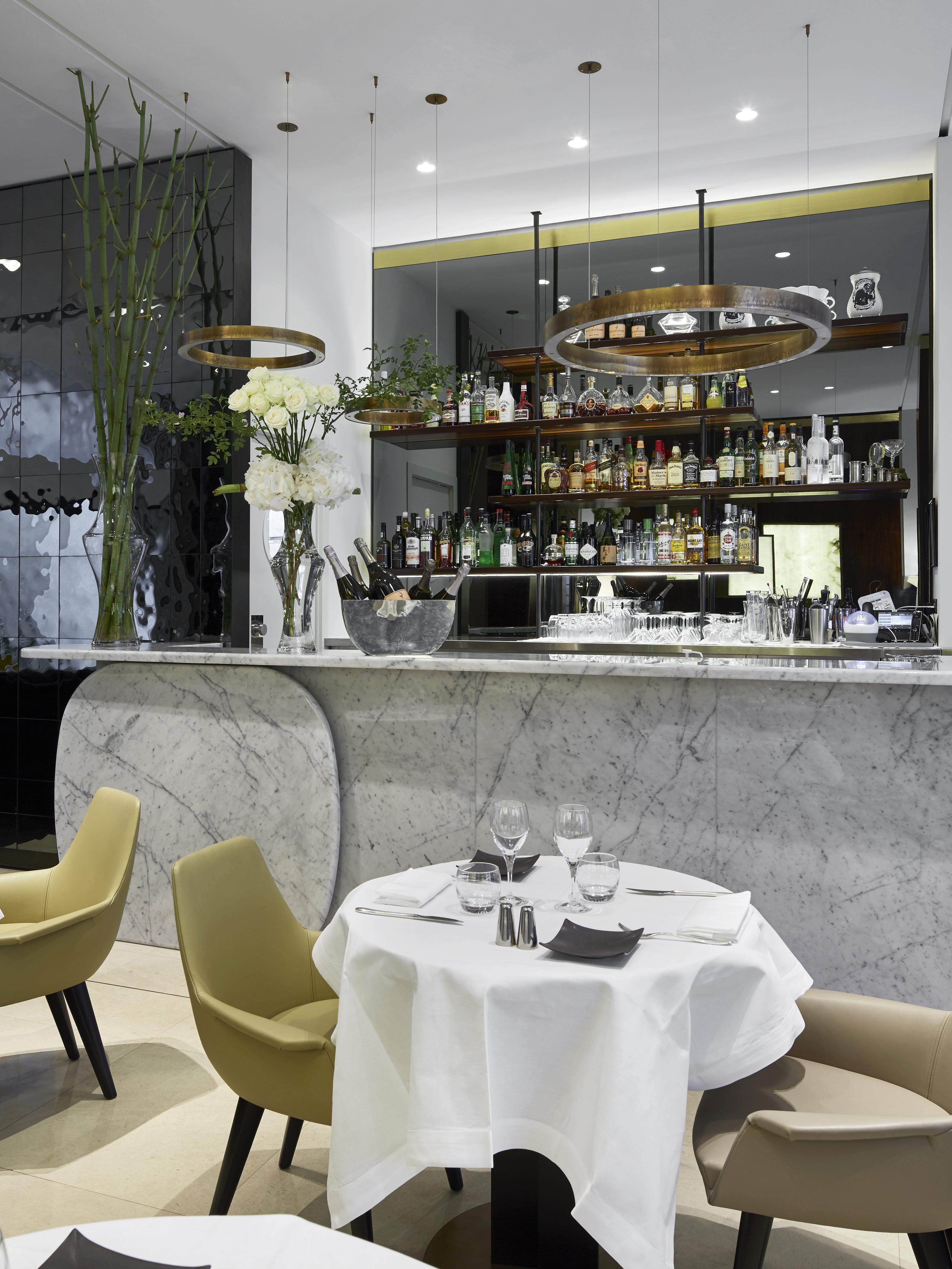 Hotel Montalembert Paris Eksteriør billede