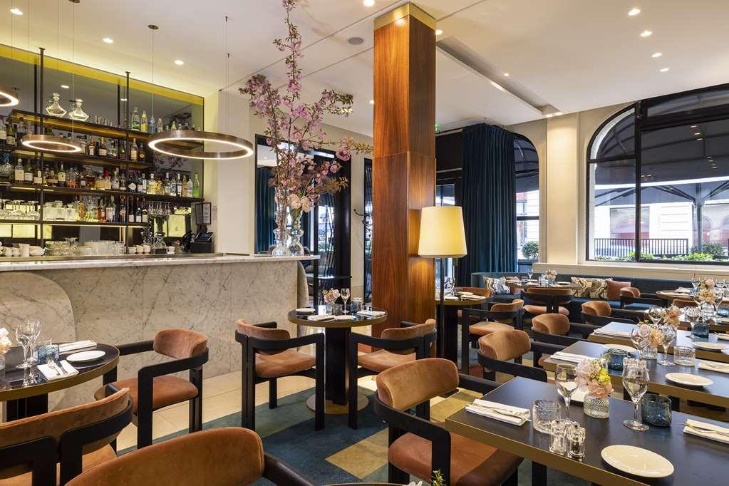 Hotel Montalembert Paris Faciliteter billede
