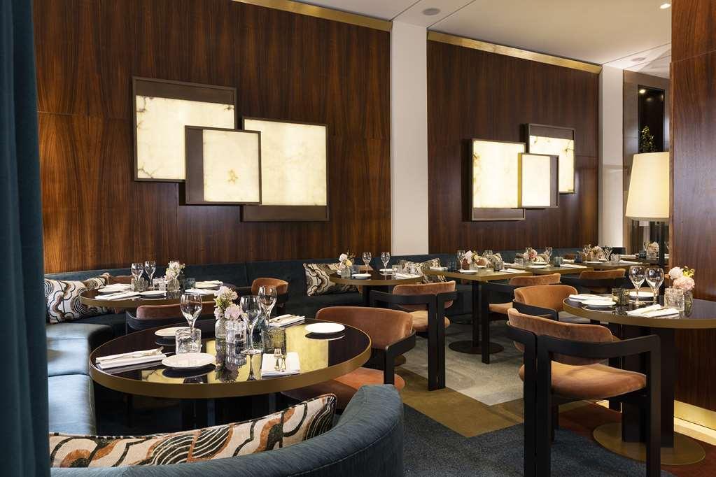 Hotel Montalembert Paris Faciliteter billede
