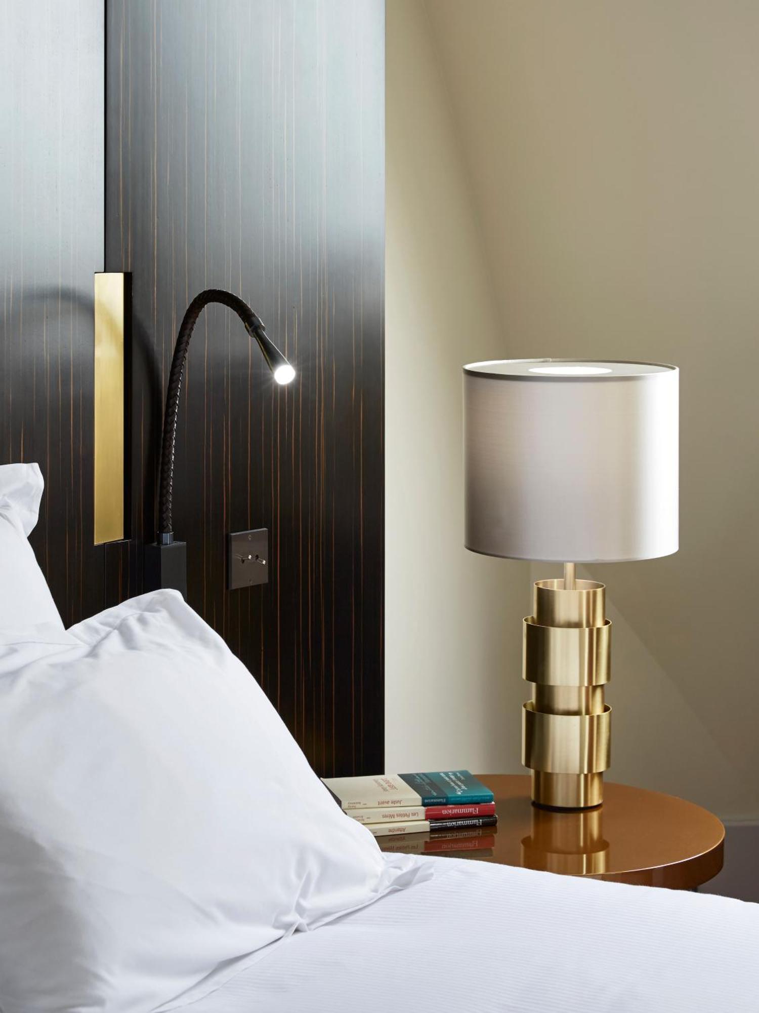 Hotel Montalembert Paris Eksteriør billede
