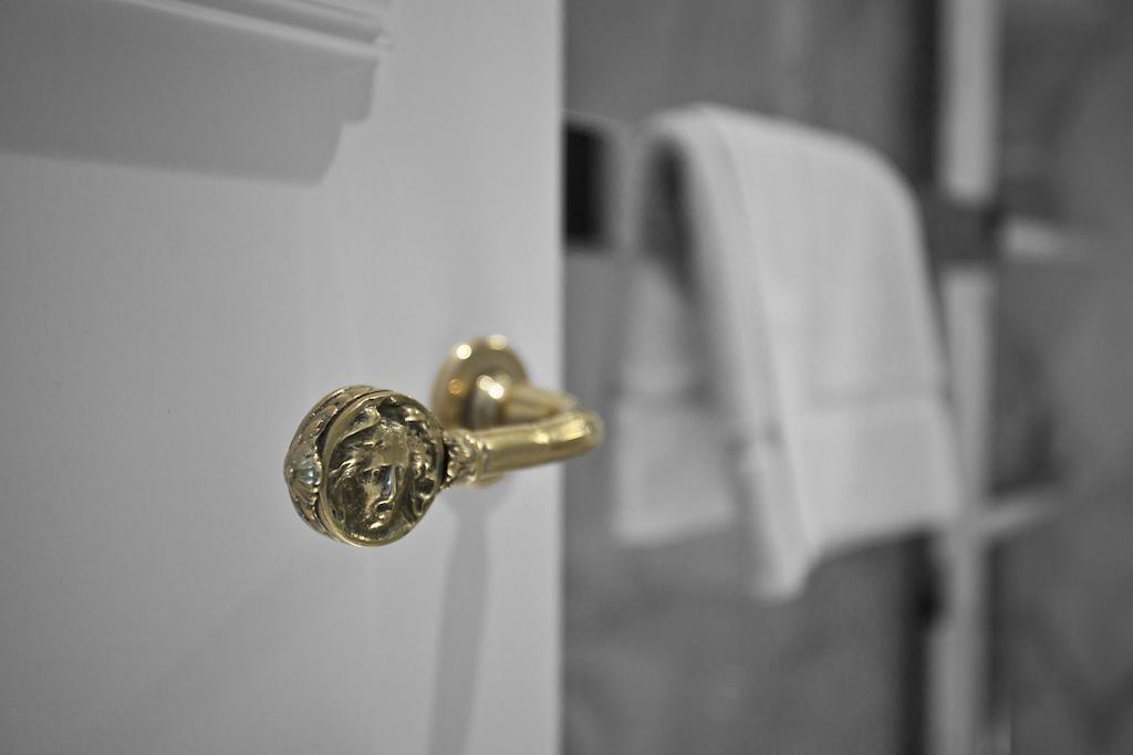 Hotel Montalembert Paris Eksteriør billede